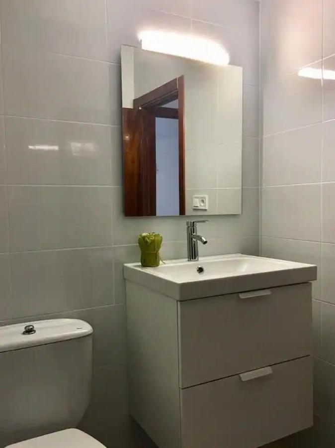 Apartamento Casa Jesus Ontinyent  Exterior foto