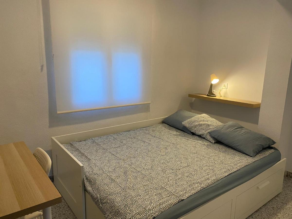 Apartamento Casa Jesus Ontinyent  Exterior foto