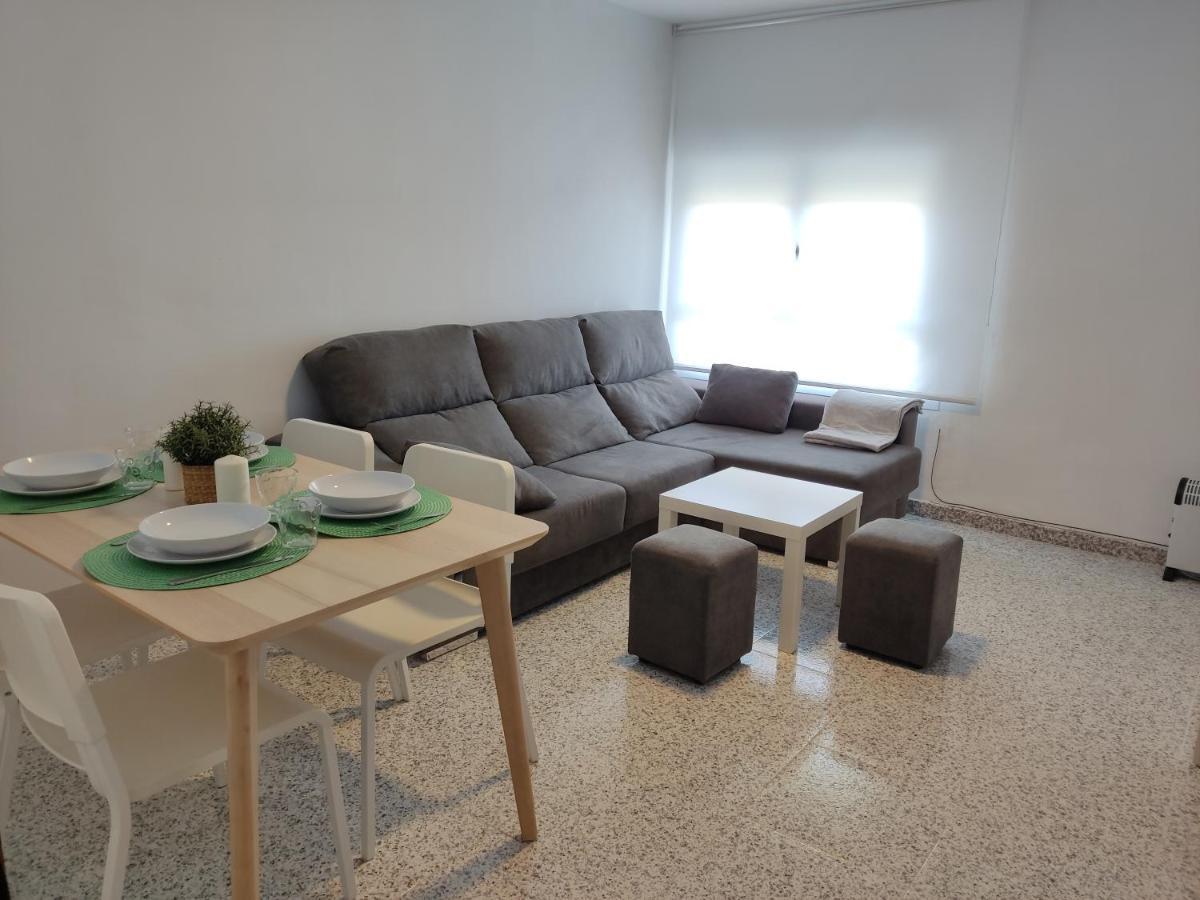 Apartamento Casa Jesus Ontinyent  Exterior foto