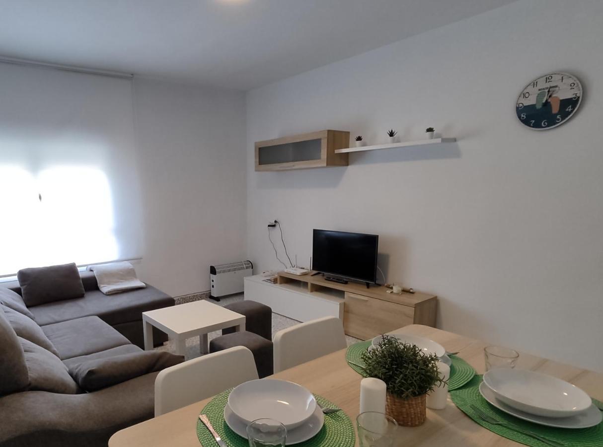 Apartamento Casa Jesus Ontinyent  Exterior foto